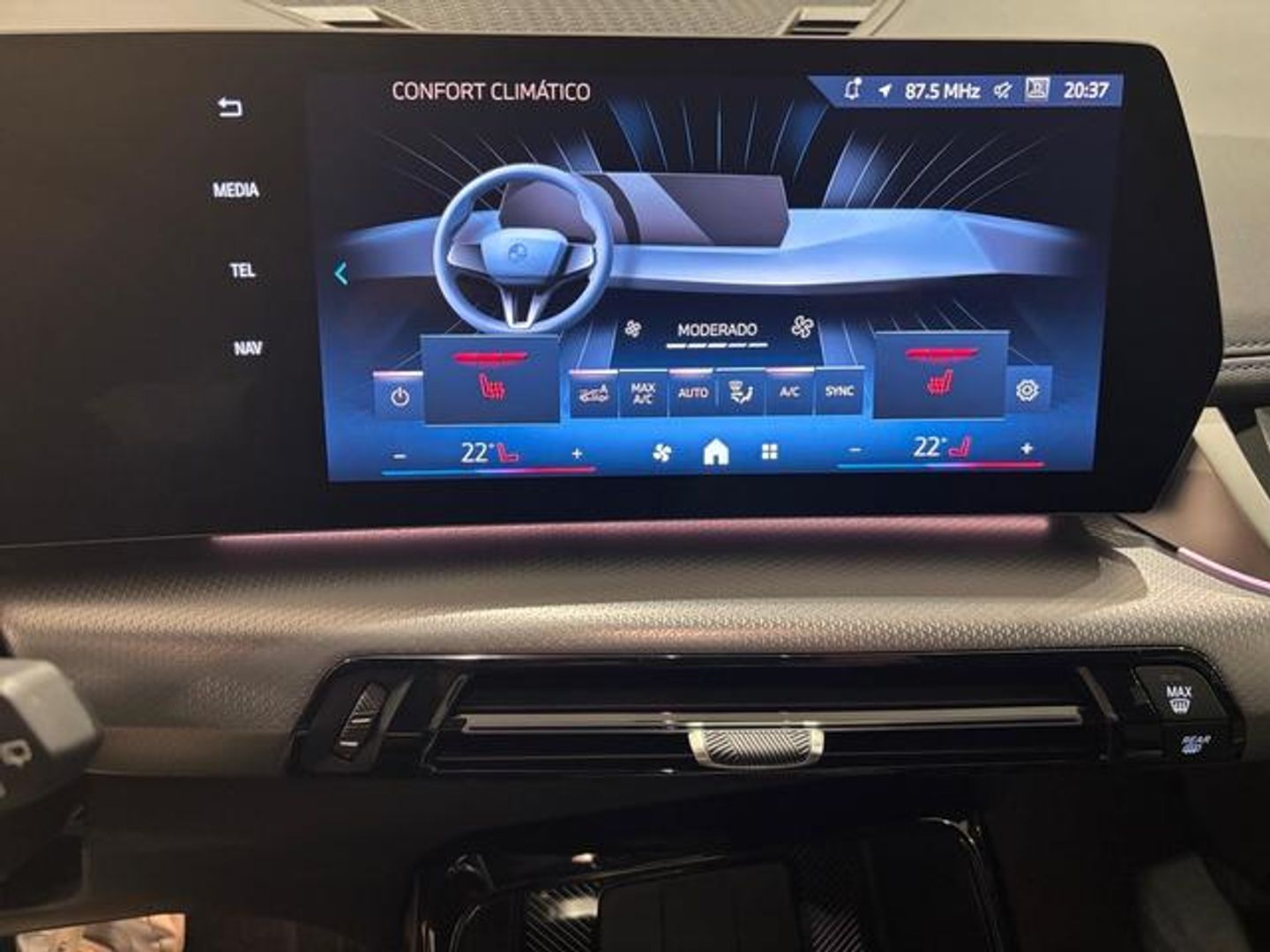 BMW iX1 eDrive20 150 kW (204 CV)