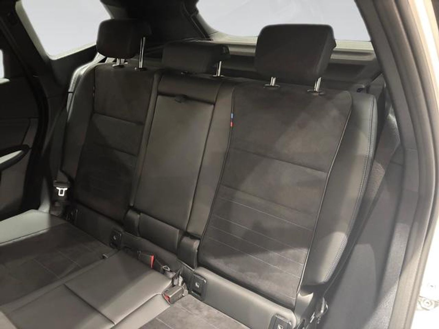 BMW iX1 eDrive20 150 kW (204 CV)