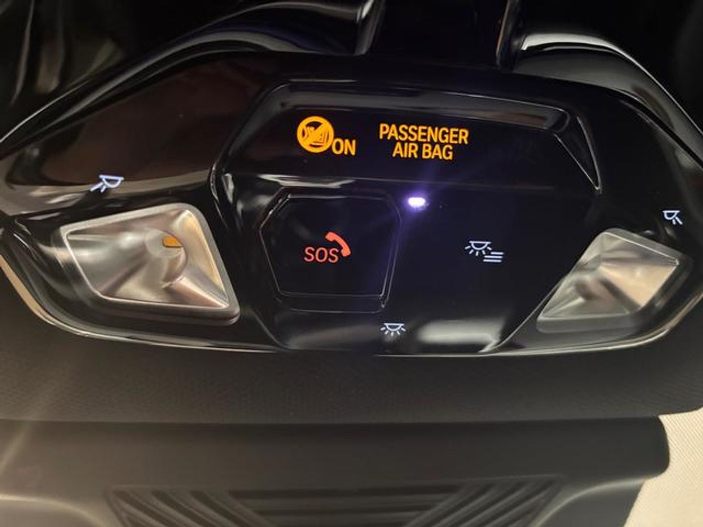 BMW iX1 eDrive20 150 kW (204 CV)