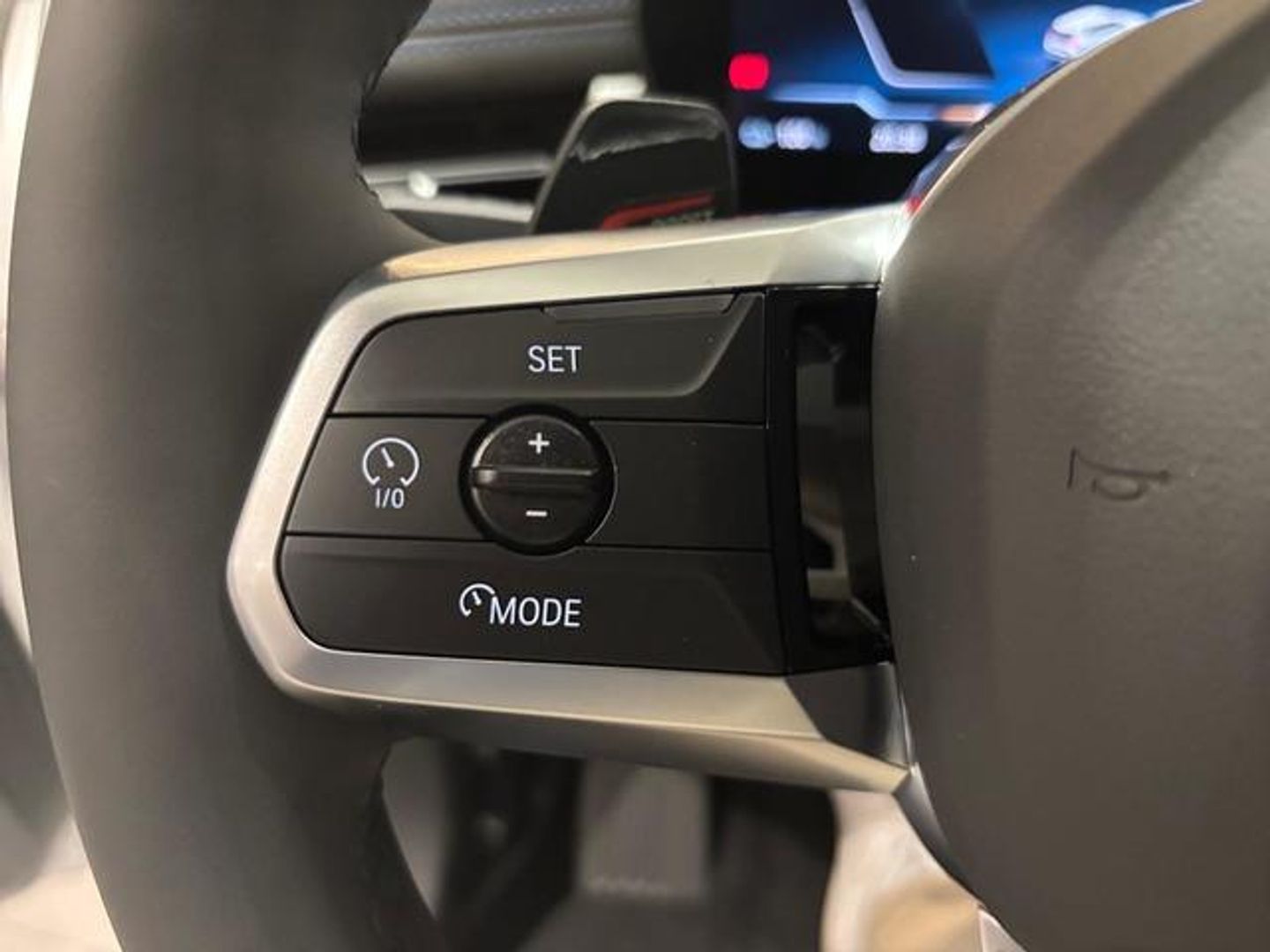 BMW iX1 eDrive20 150 kW (204 CV)
