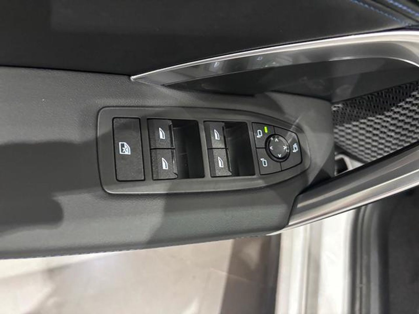 BMW iX1 eDrive20 150 kW (204 CV)
