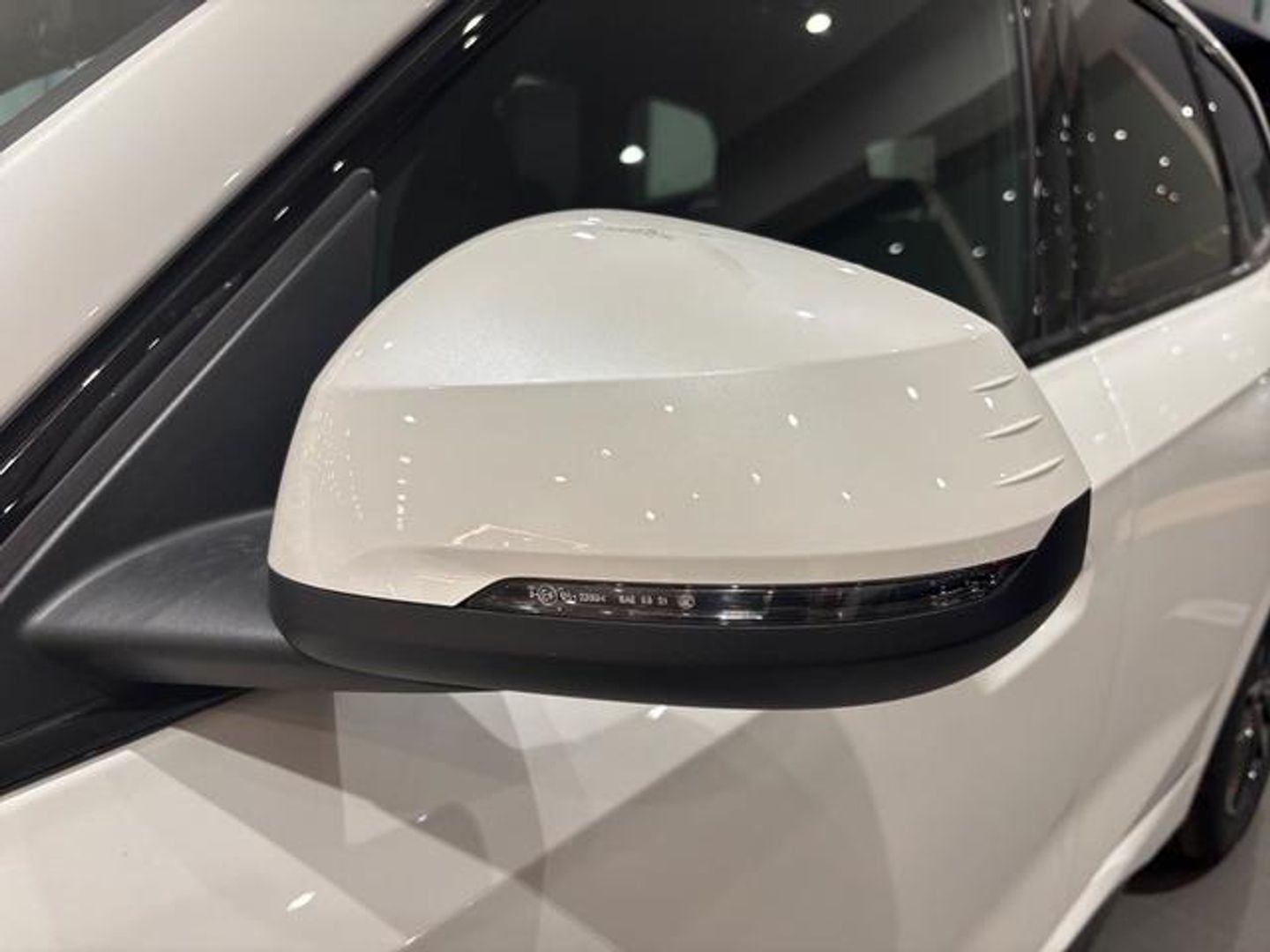 BMW iX1 eDrive20 150 kW (204 CV)