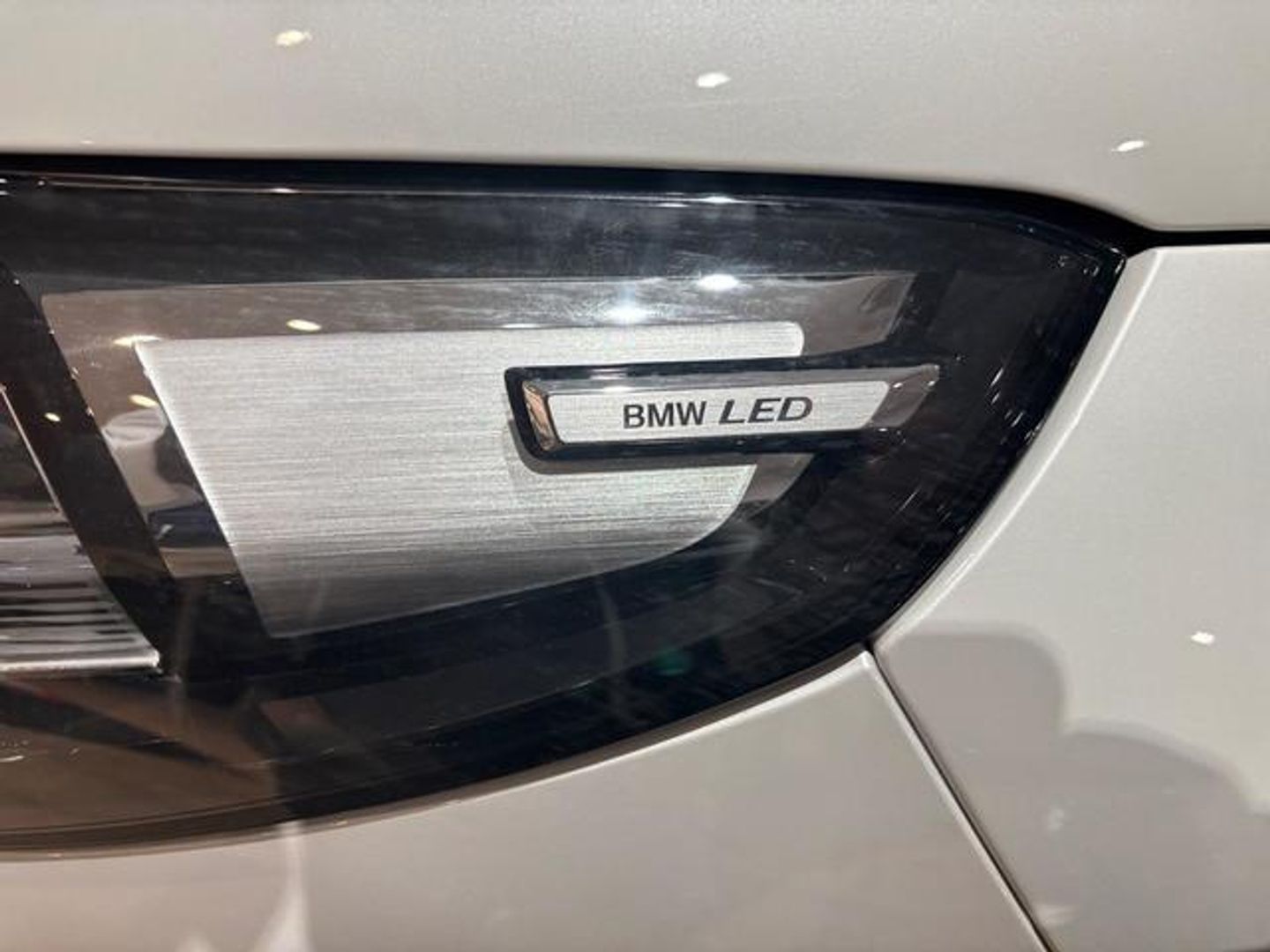 BMW iX1 eDrive20 150 kW (204 CV)