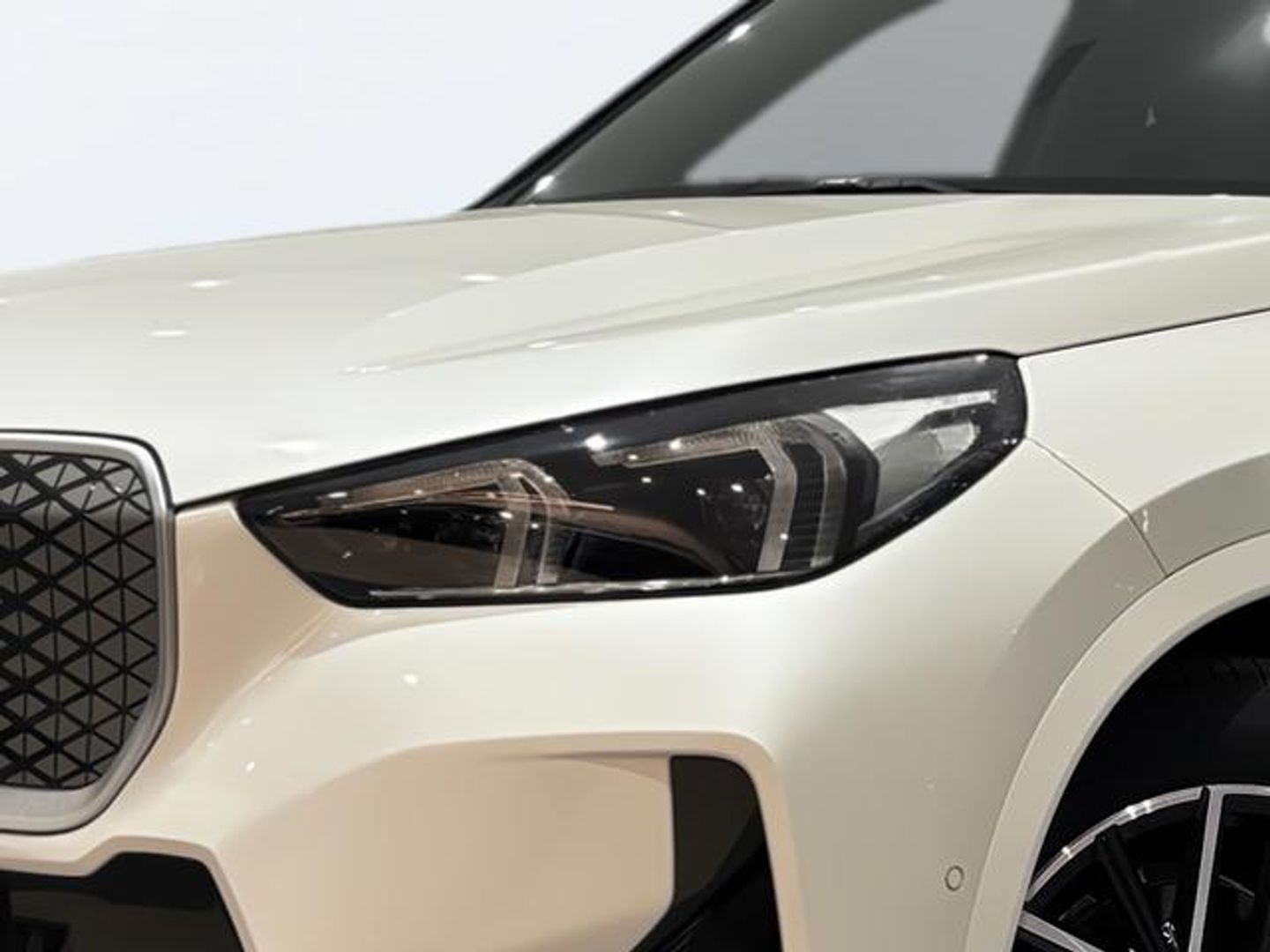 BMW iX1 eDrive20 150 kW (204 CV)