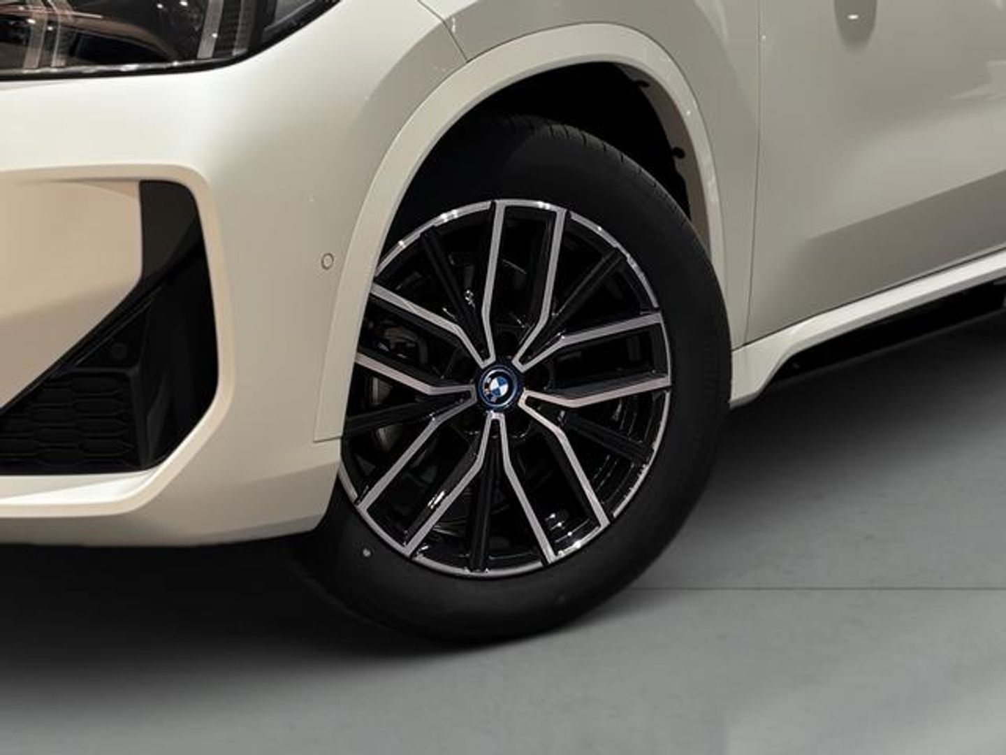 BMW iX1 eDrive20 150 kW (204 CV)