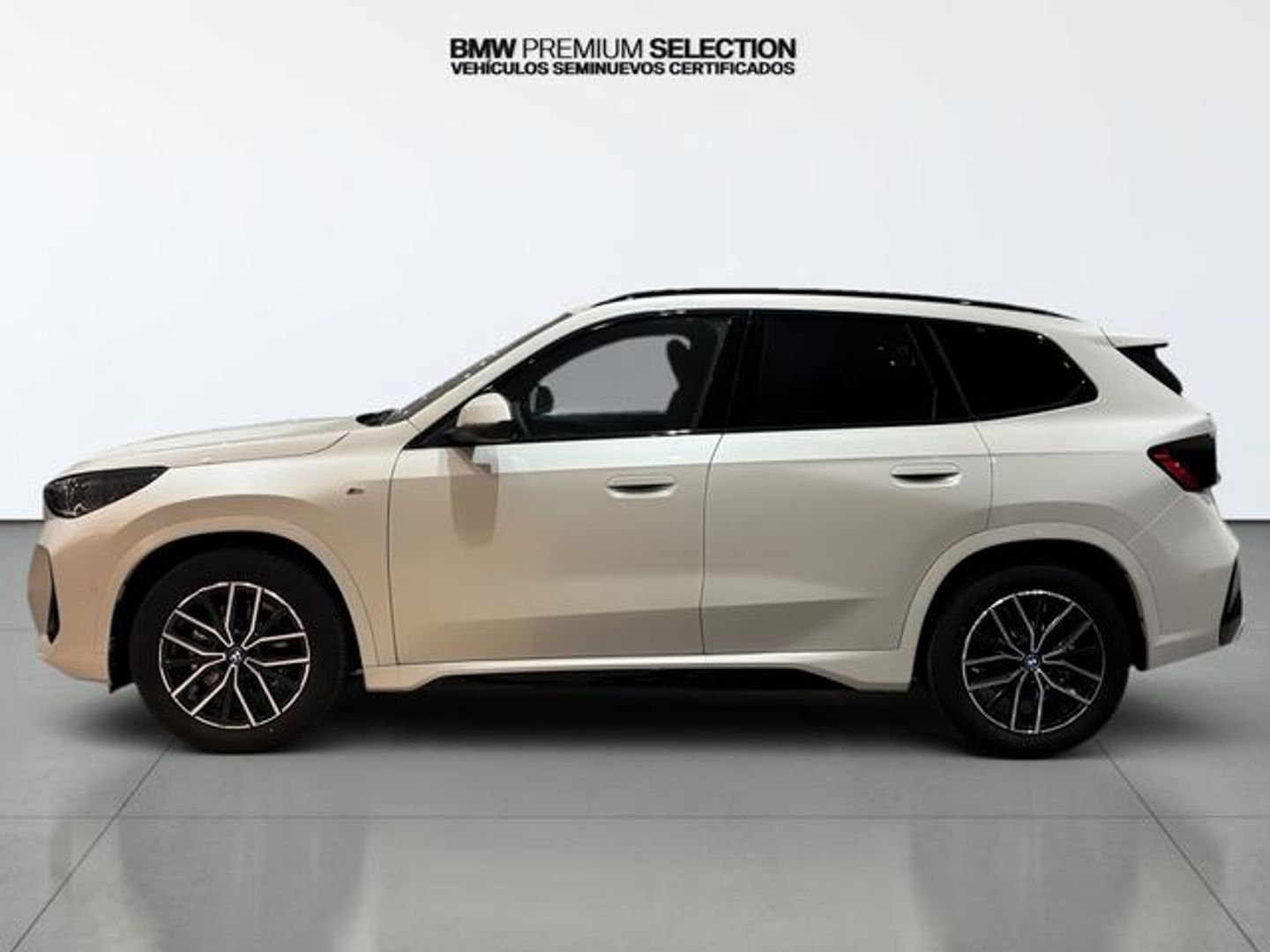 BMW iX1 eDrive20 150 kW (204 CV)