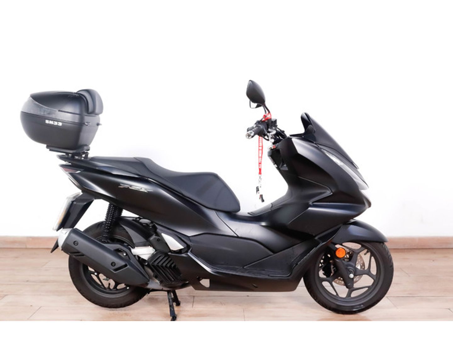 Honda PCX 125 ABS