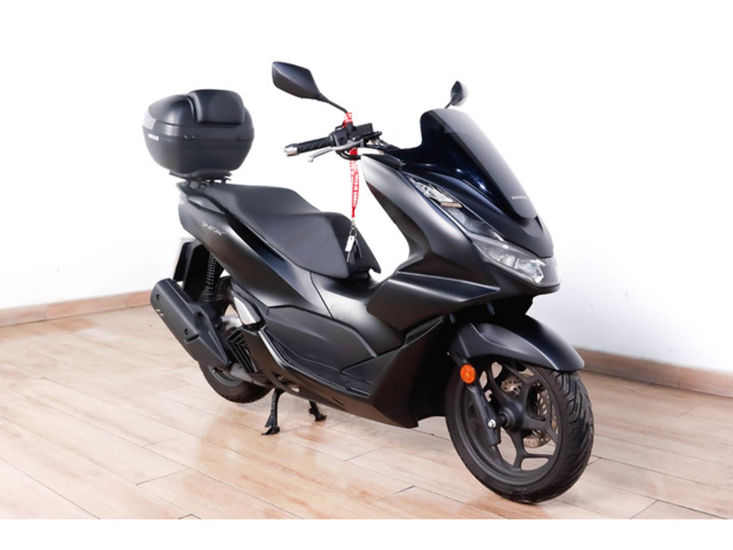 Honda PCX 125 ABS