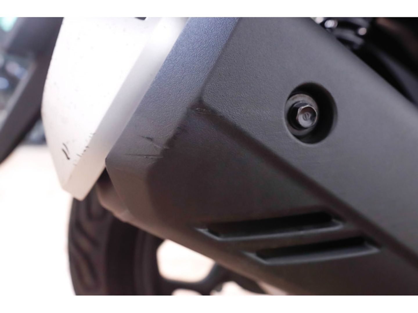 Honda PCX 125 ABS