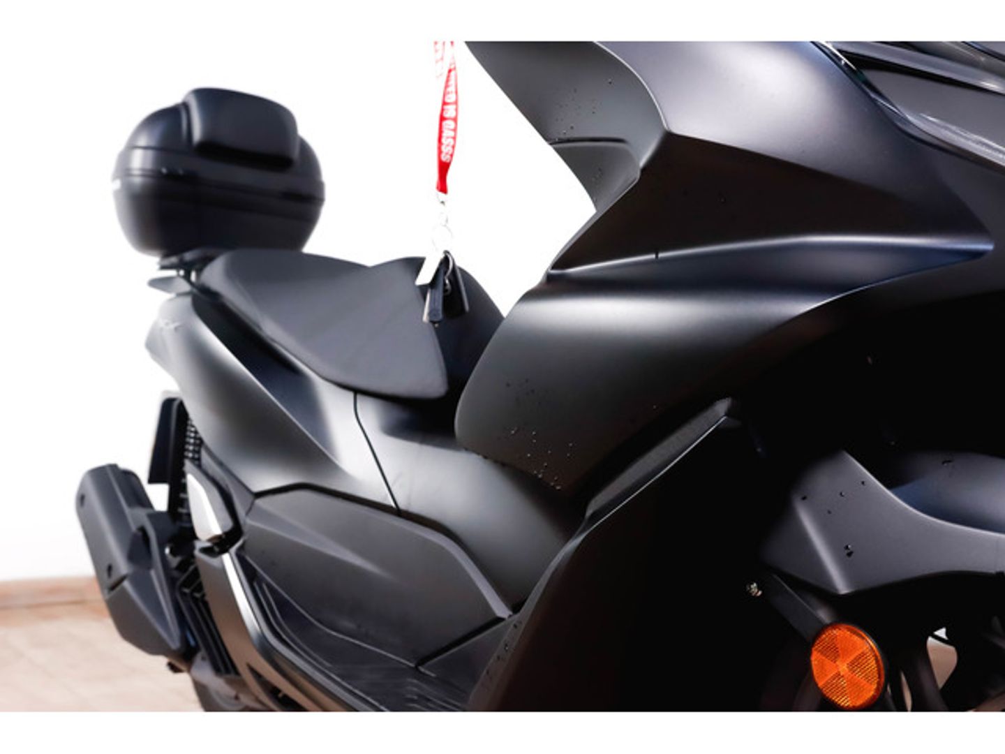 Honda PCX 125 ABS