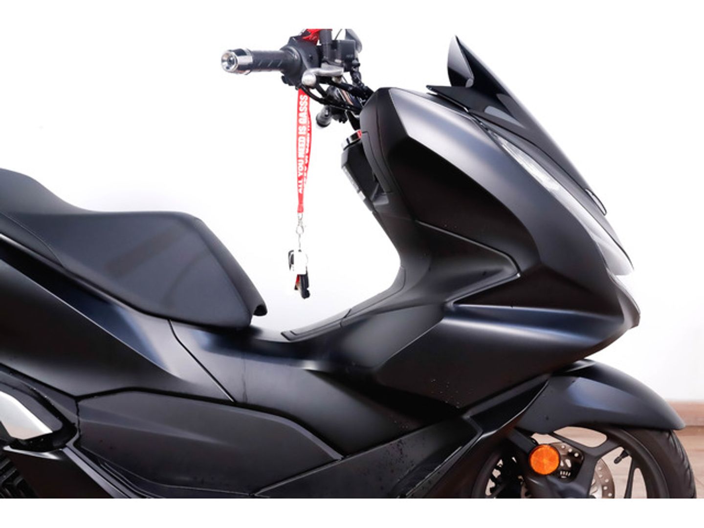 Honda PCX 125 ABS
