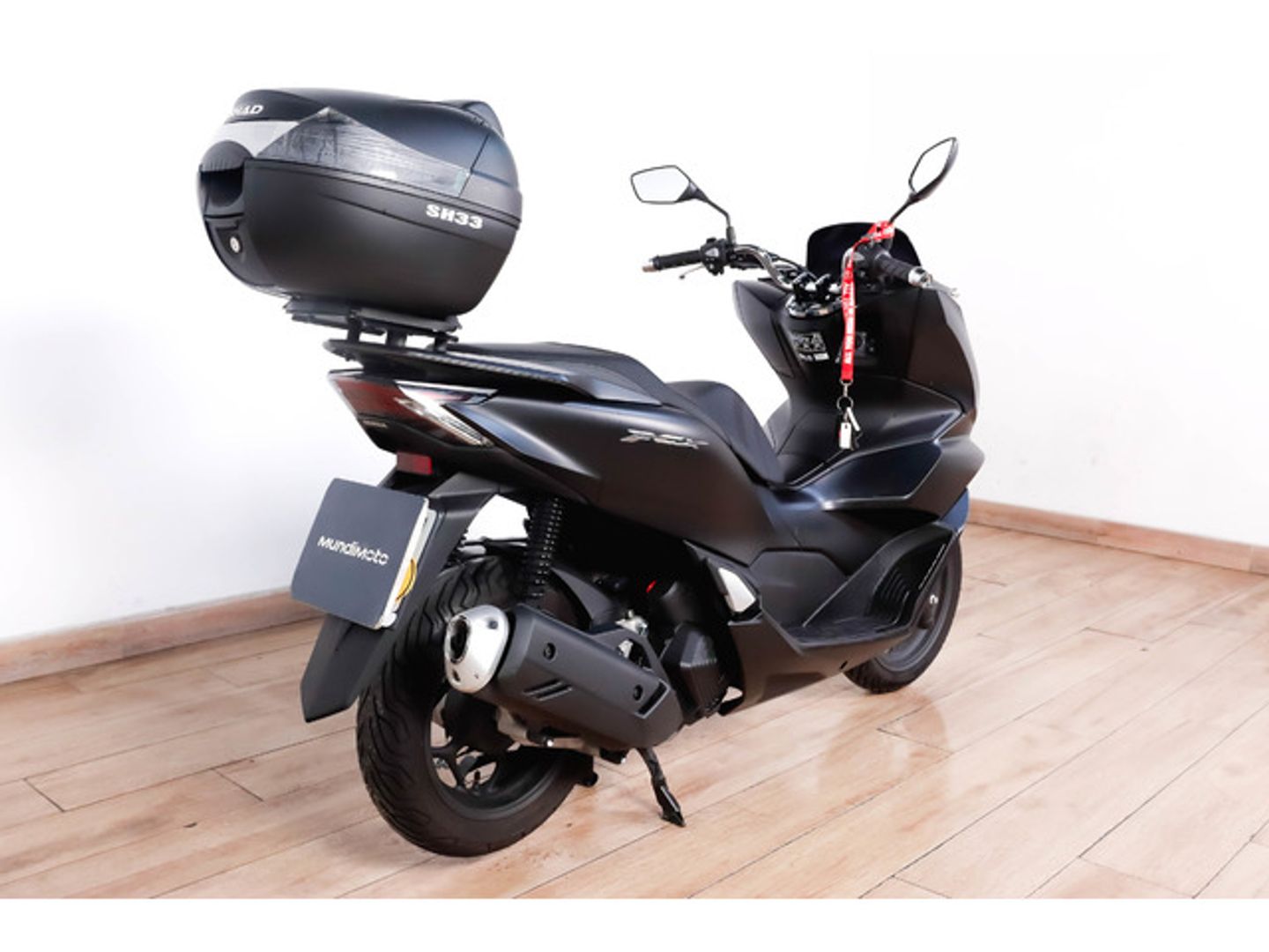 Honda PCX 125 ABS
