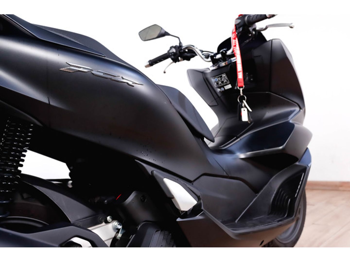 Honda PCX 125 ABS