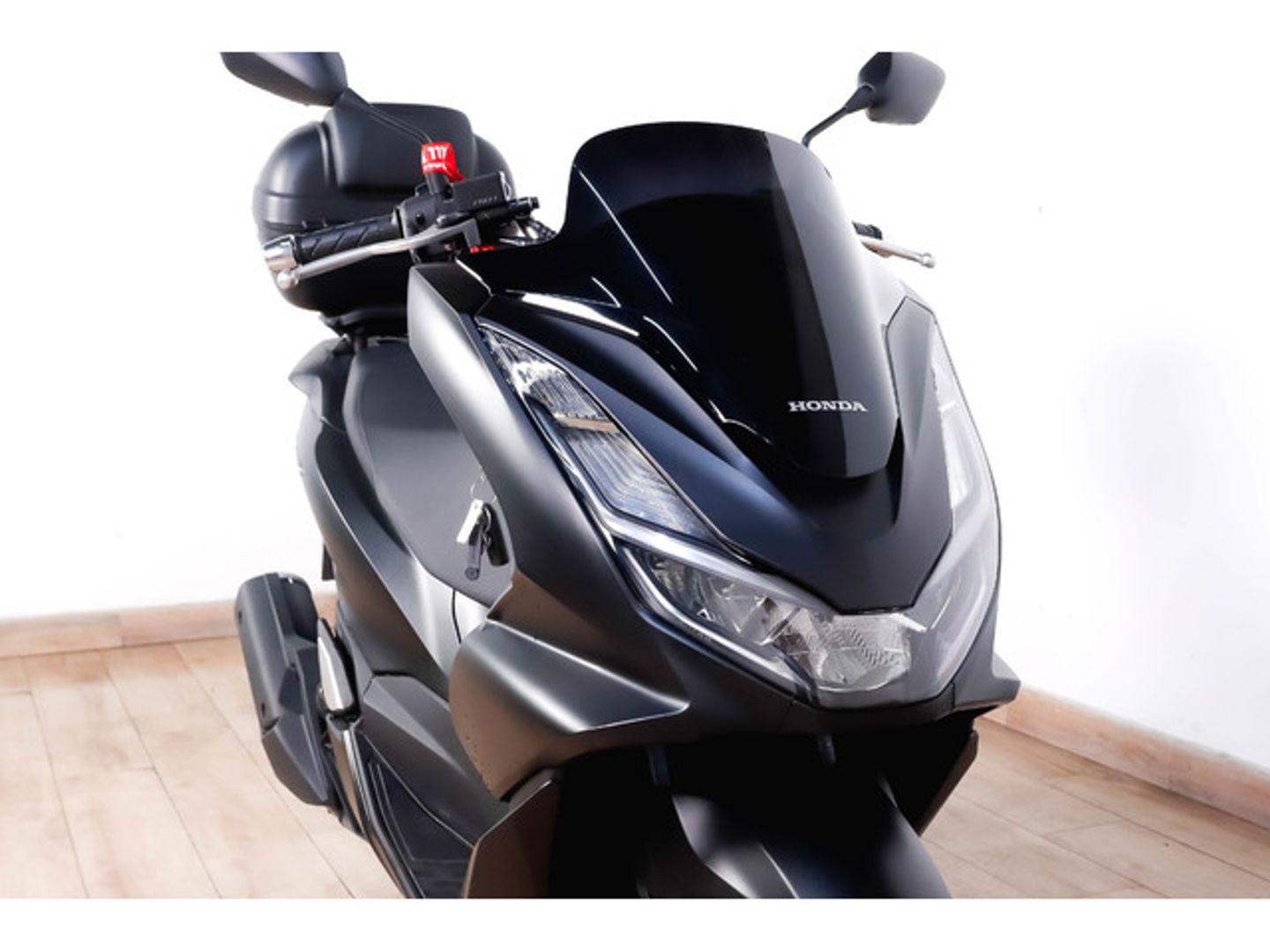 Honda PCX 125 ABS