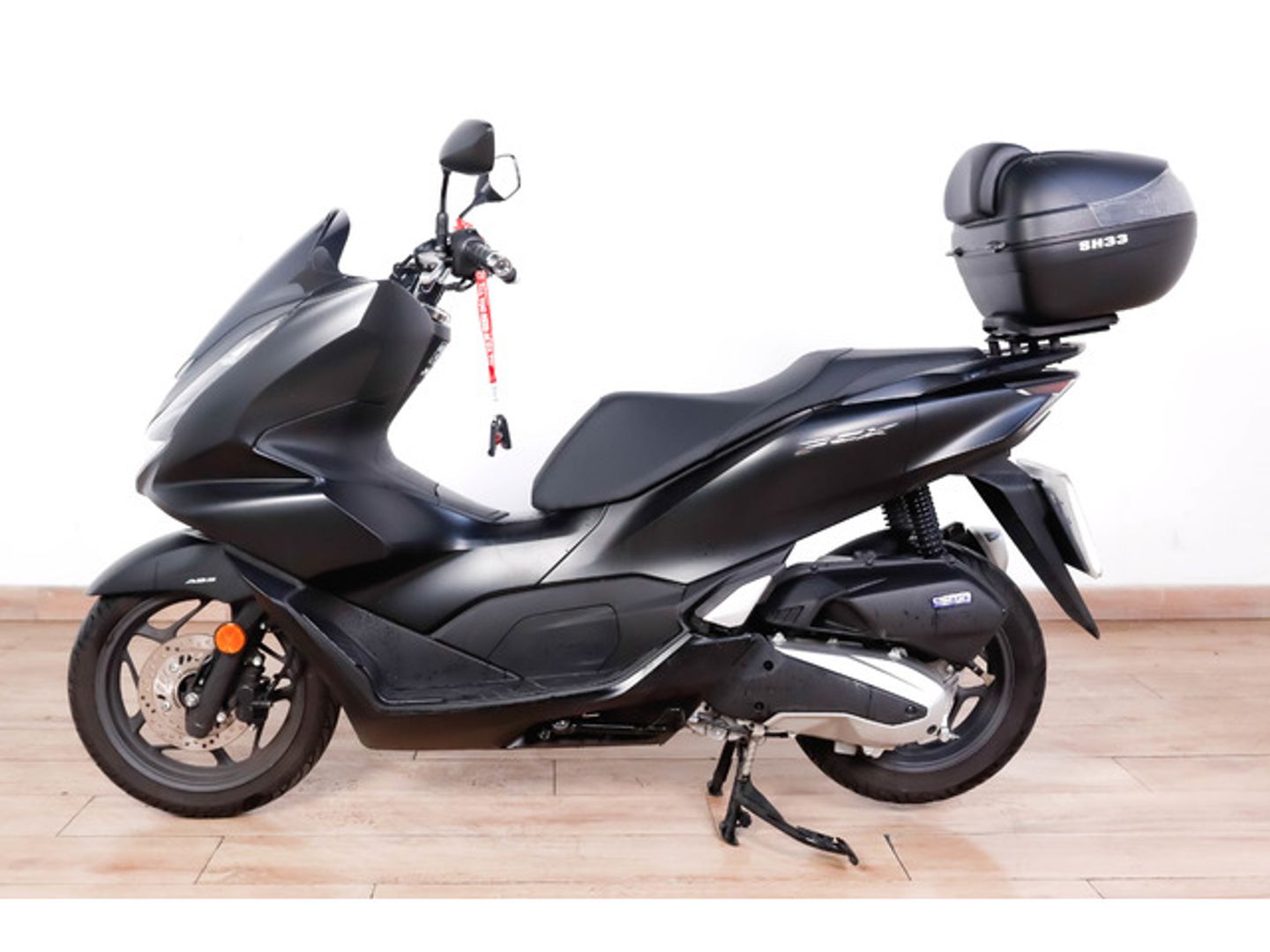 Honda PCX 125 ABS