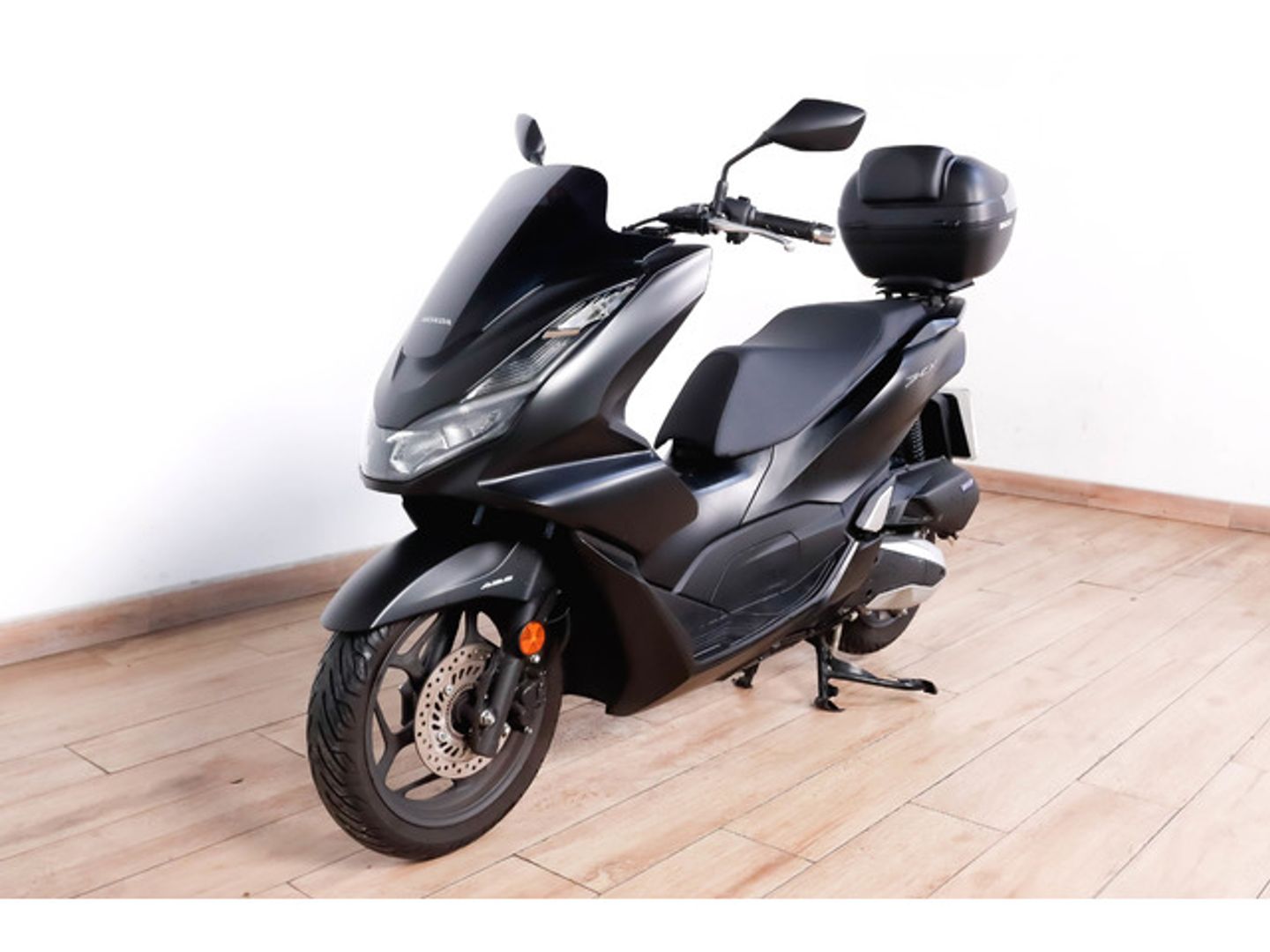 Honda PCX 125 ABS