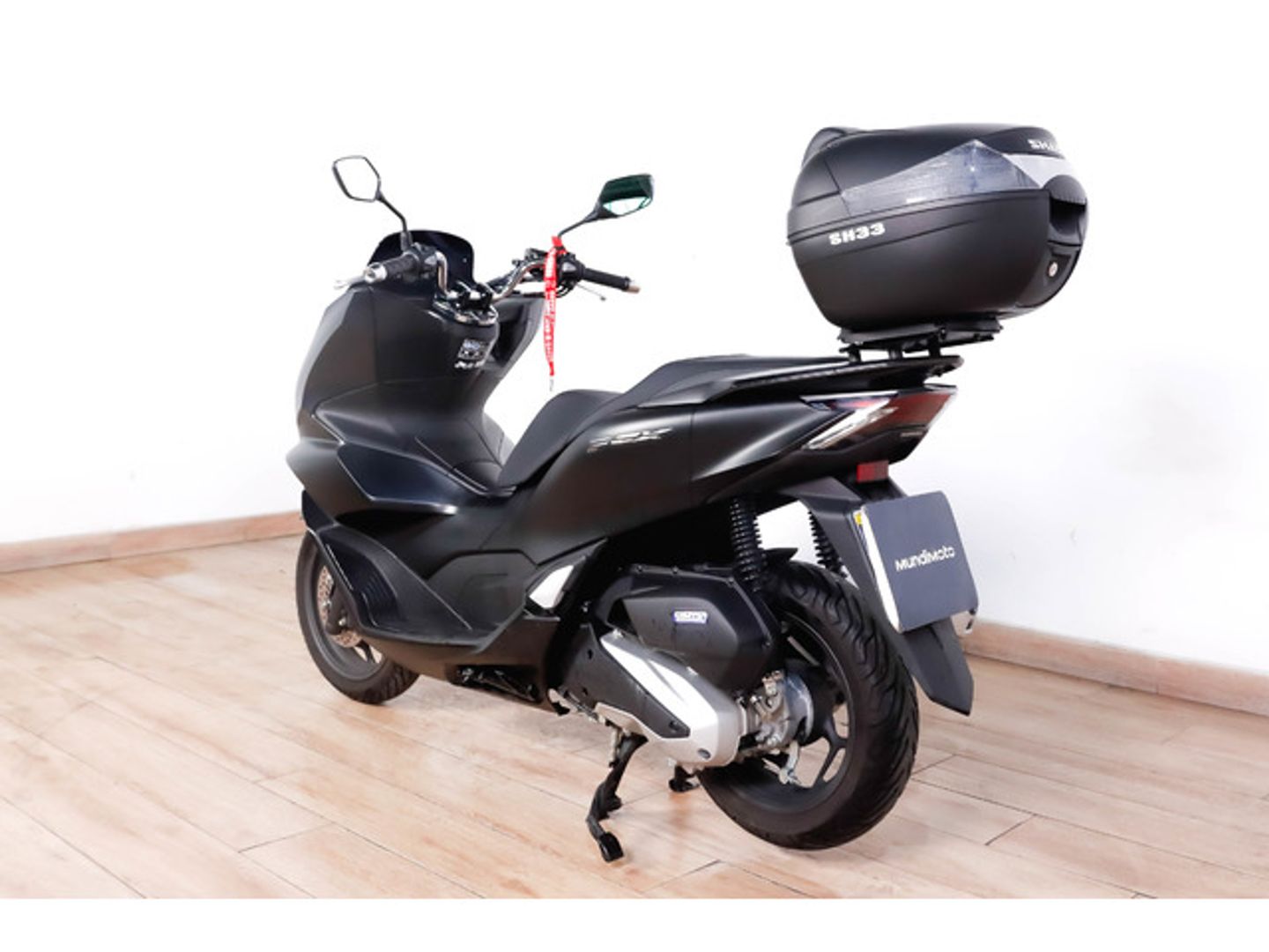 Honda PCX 125 ABS