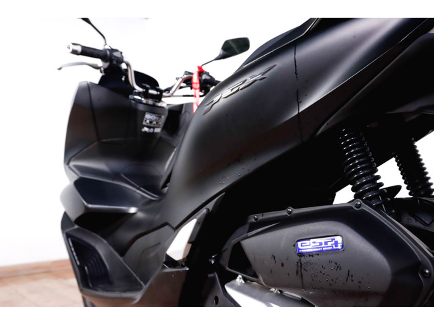 Honda PCX 125 ABS