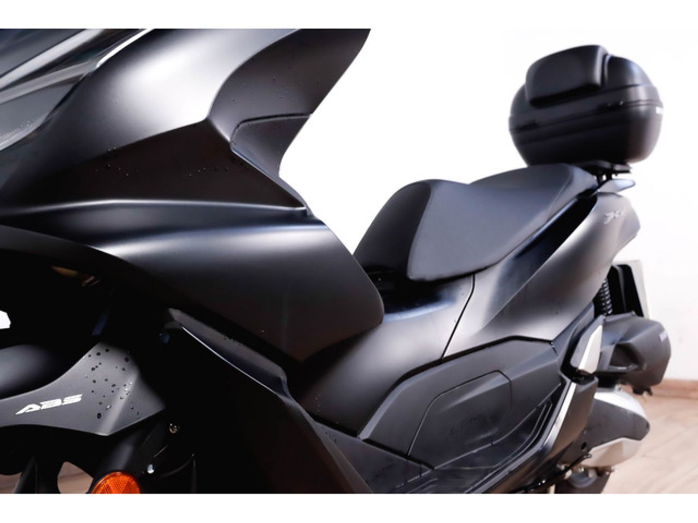 Honda PCX 125 ABS