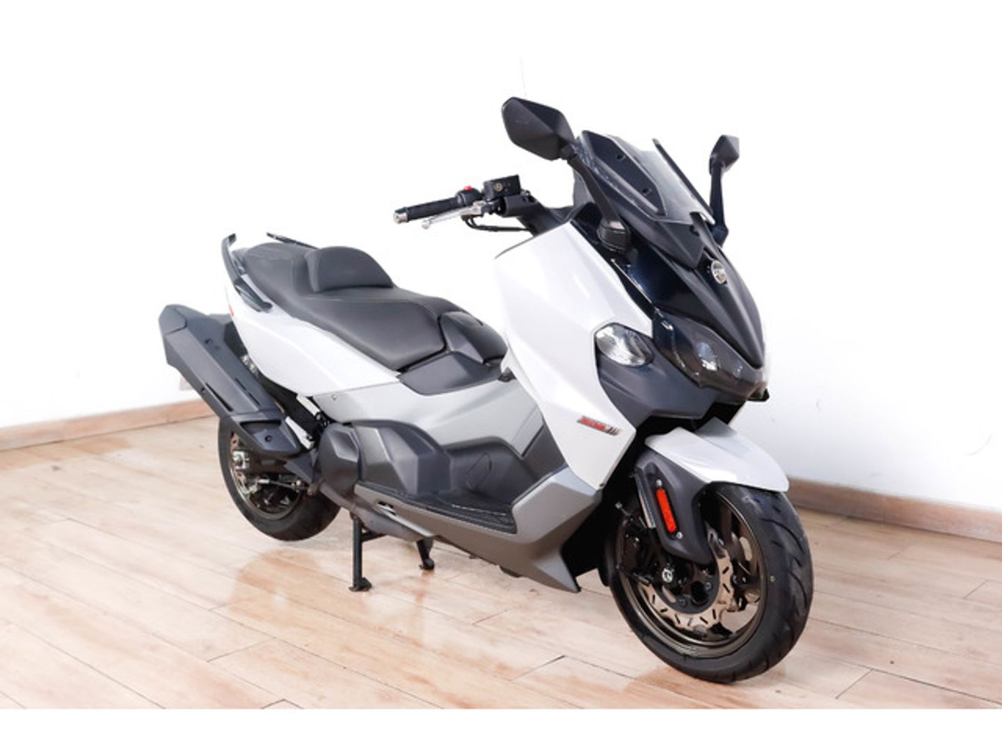SYM MAXSYM 508 TL