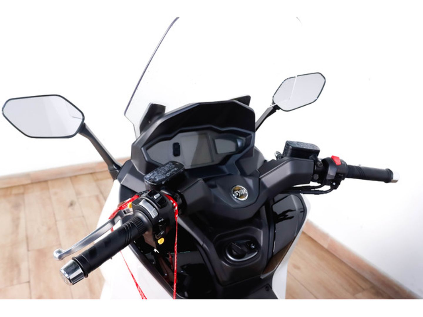 SYM MAXSYM 508 TL