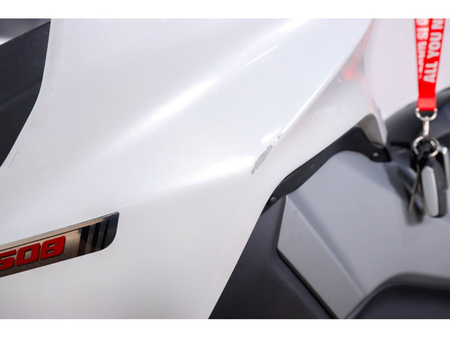 SYM MAXSYM 508 TL