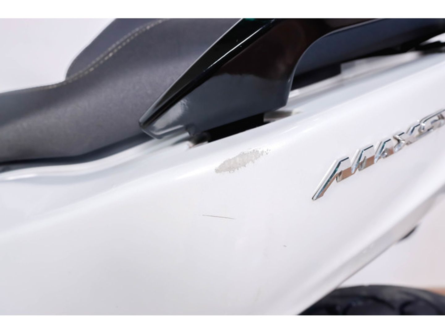 SYM MAXSYM 508 TL