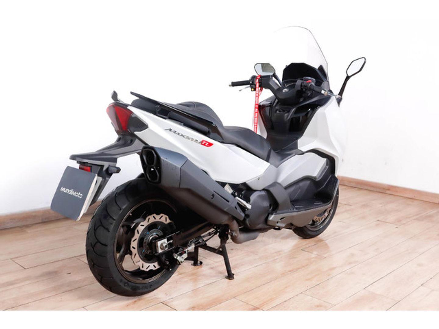 SYM MAXSYM 508 TL