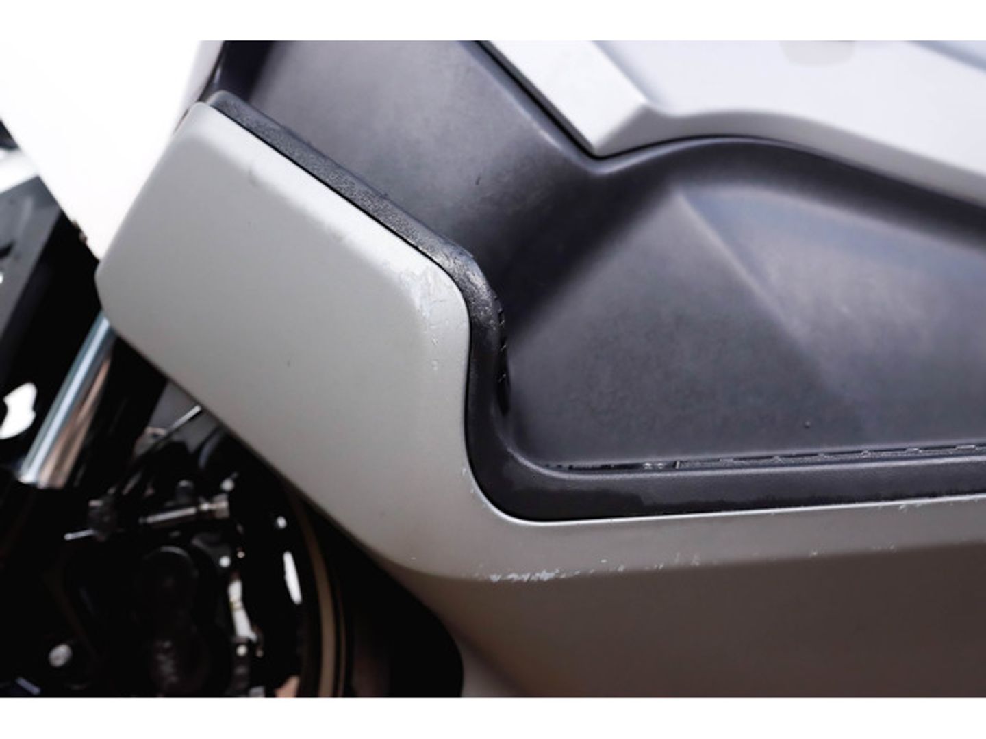 SYM MAXSYM 508 TL