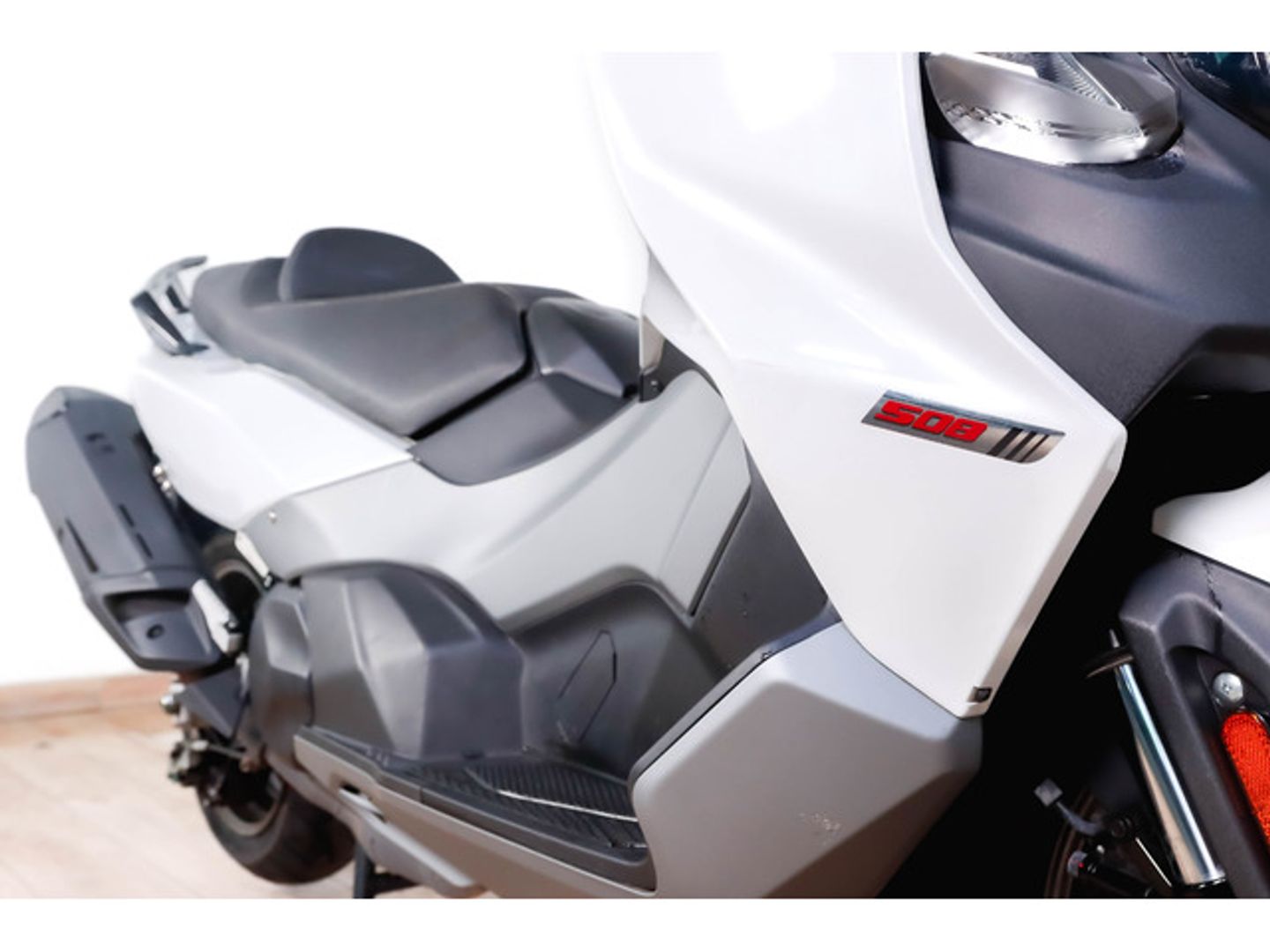 SYM MAXSYM 508 TL