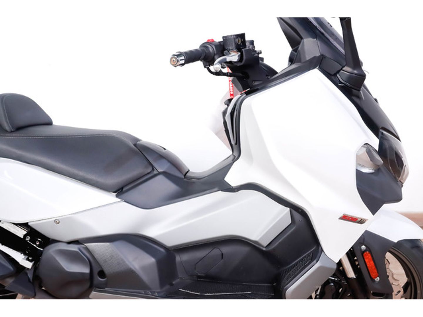 SYM MAXSYM 508 TL