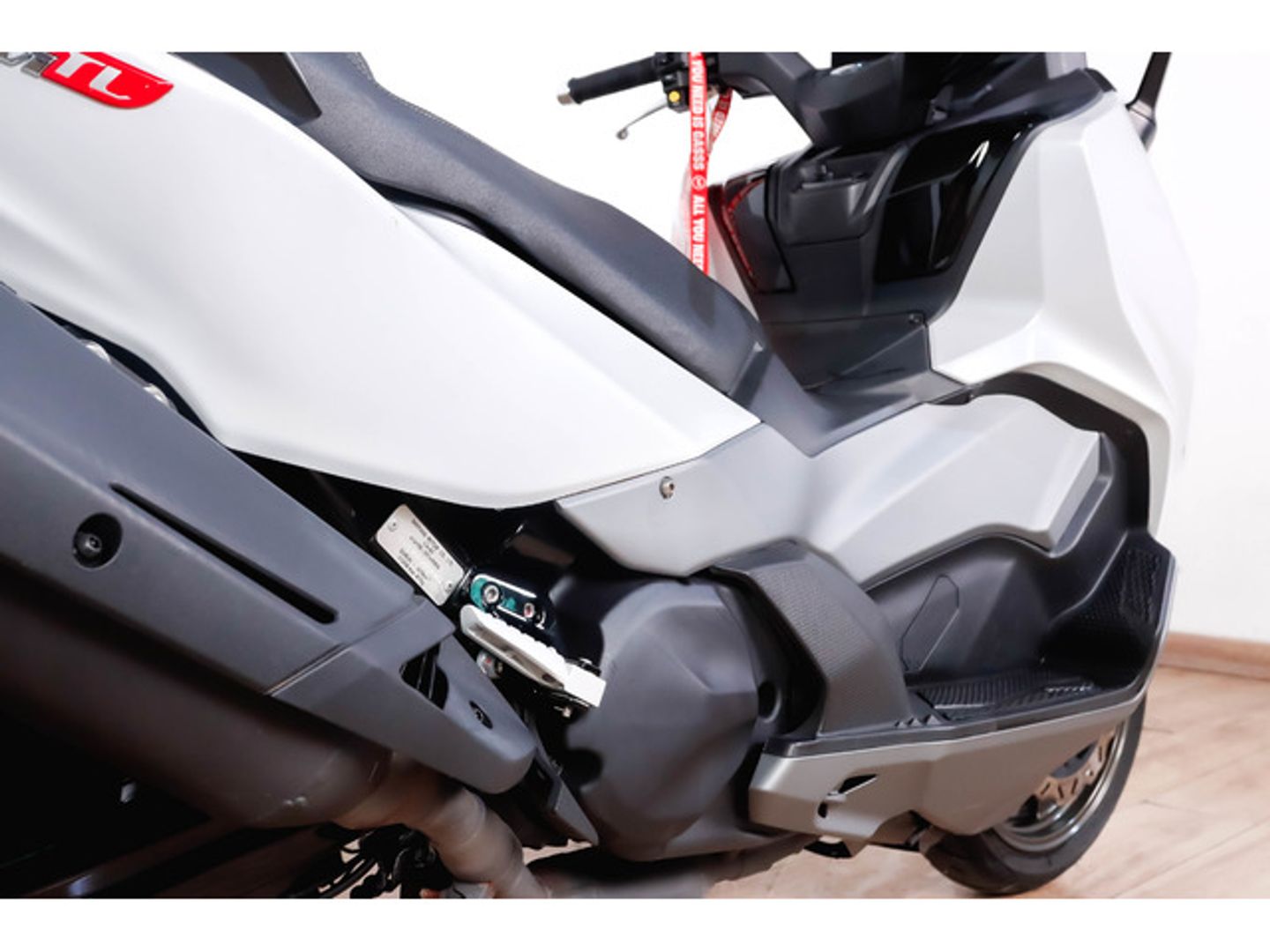 SYM MAXSYM 508 TL