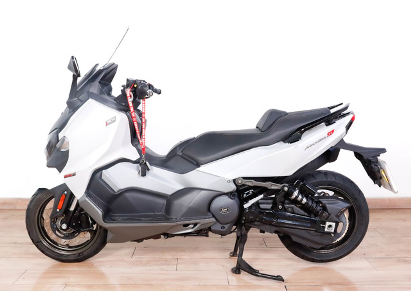 SYM MAXSYM 508 TL