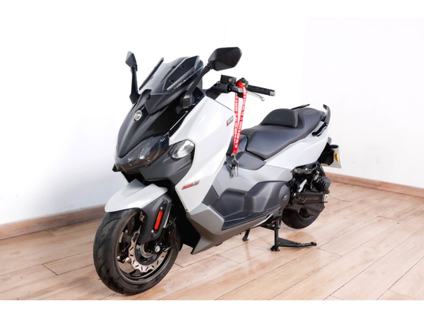 SYM MAXSYM 508 TL