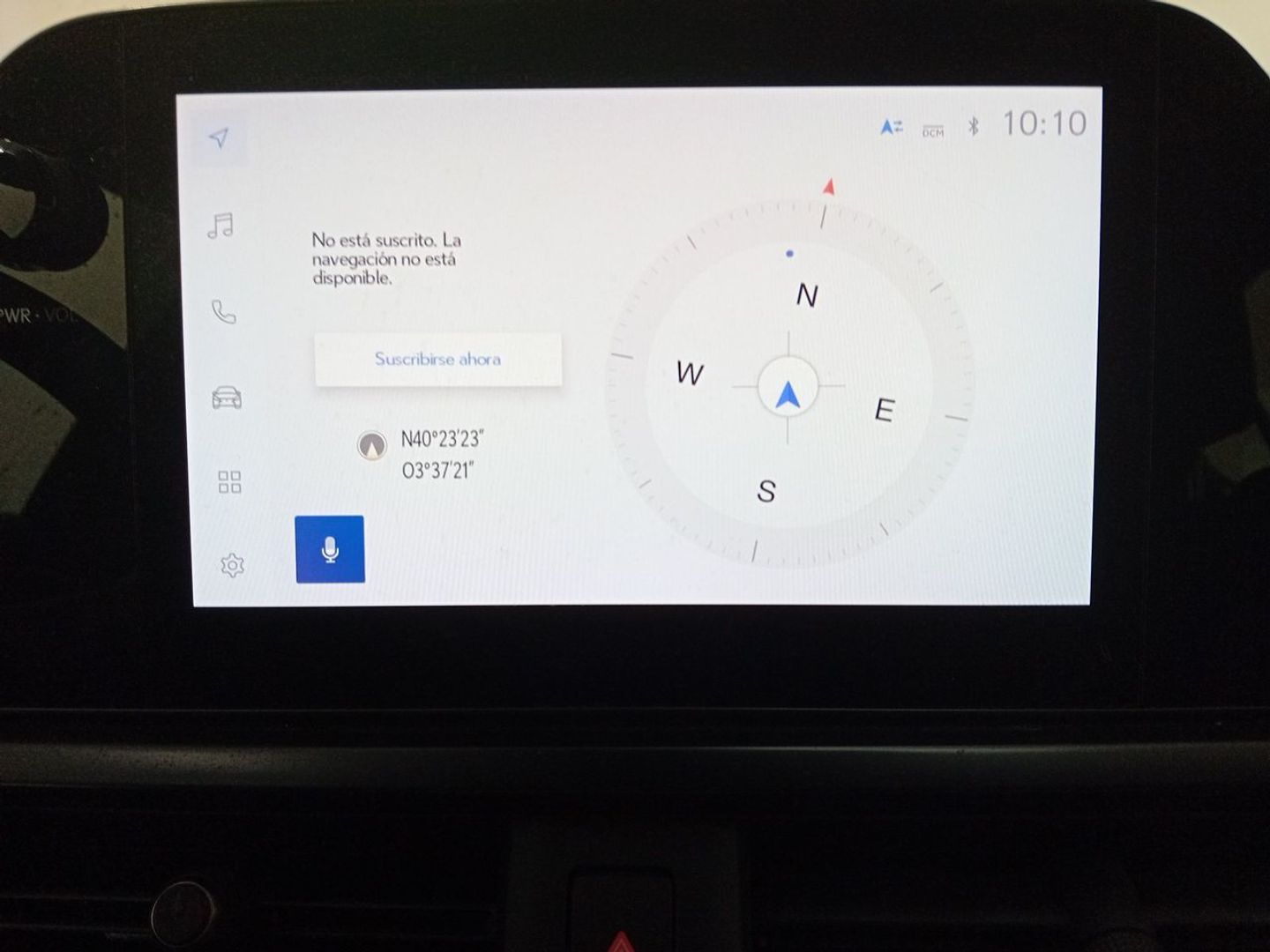 Lexus UX UX 250h Business 2WD 135 kW (184 CV)
