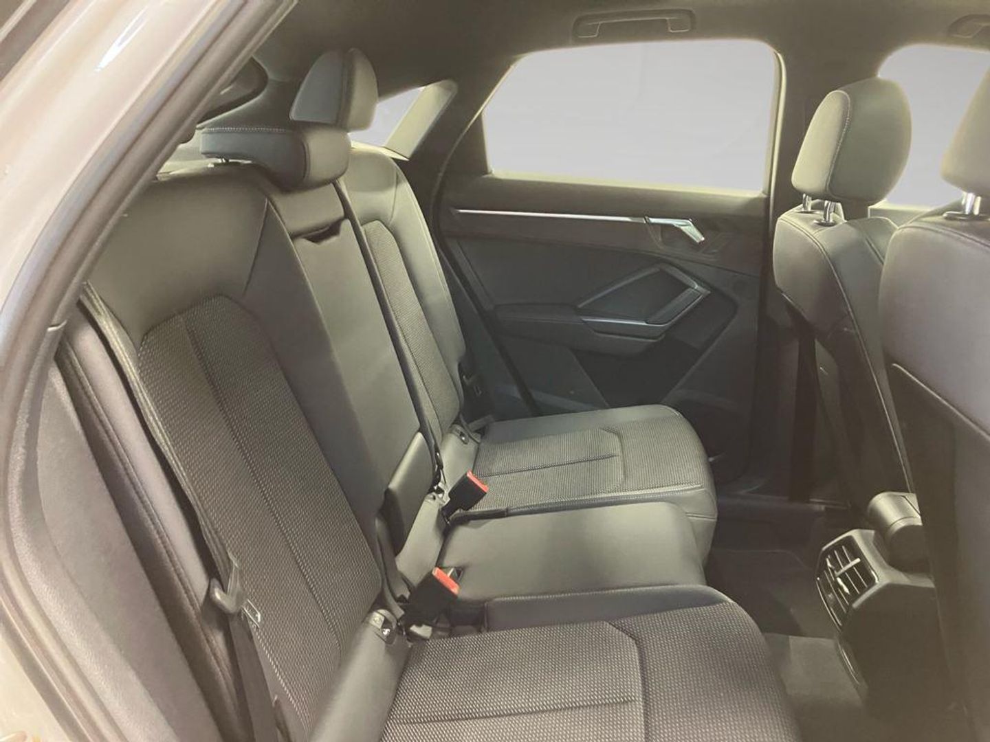 Audi Q3 Sportback S line 35 TFSI 110 kW (150 CV)