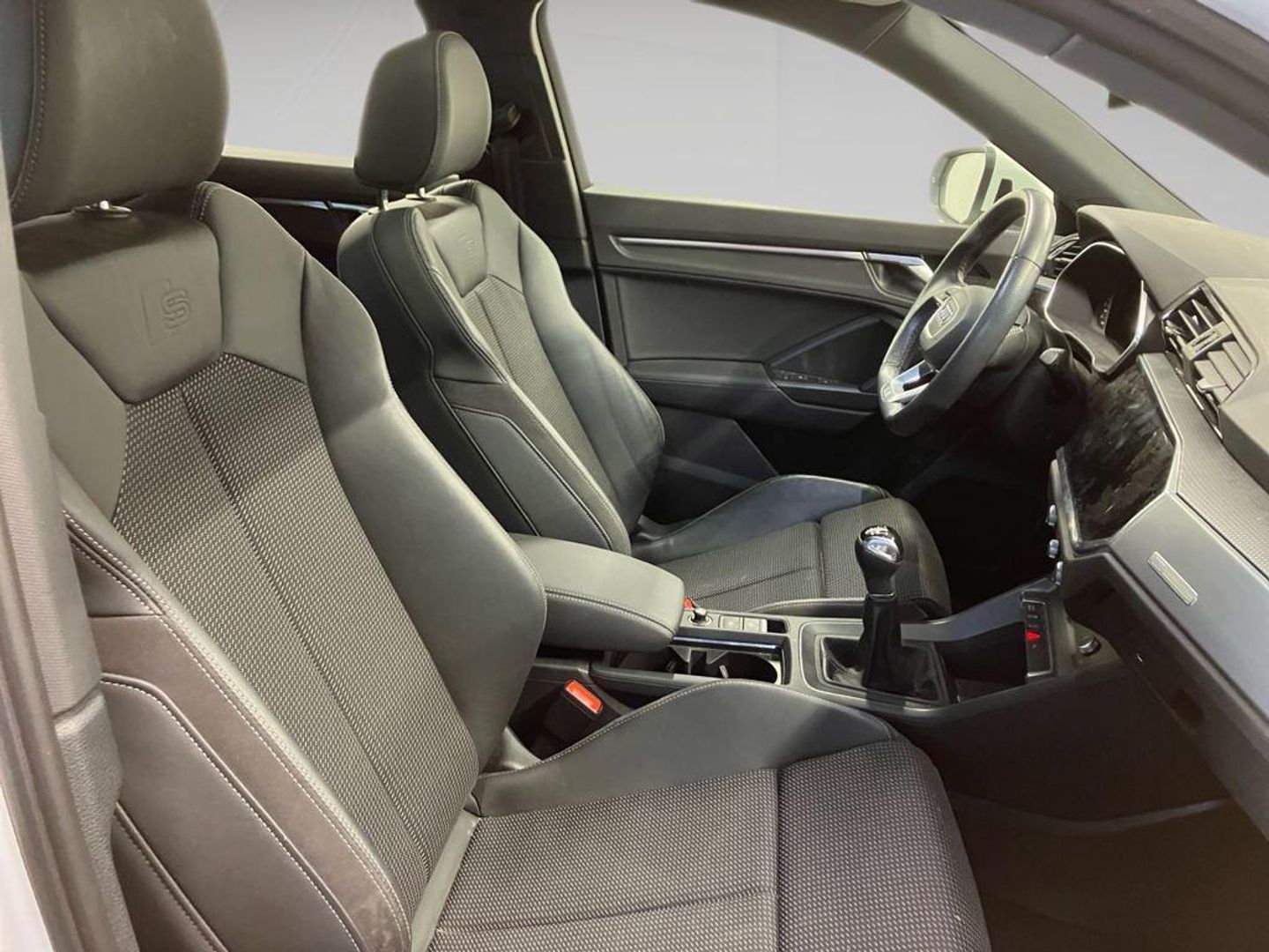 Audi Q3 Sportback S line 35 TFSI 110 kW (150 CV)