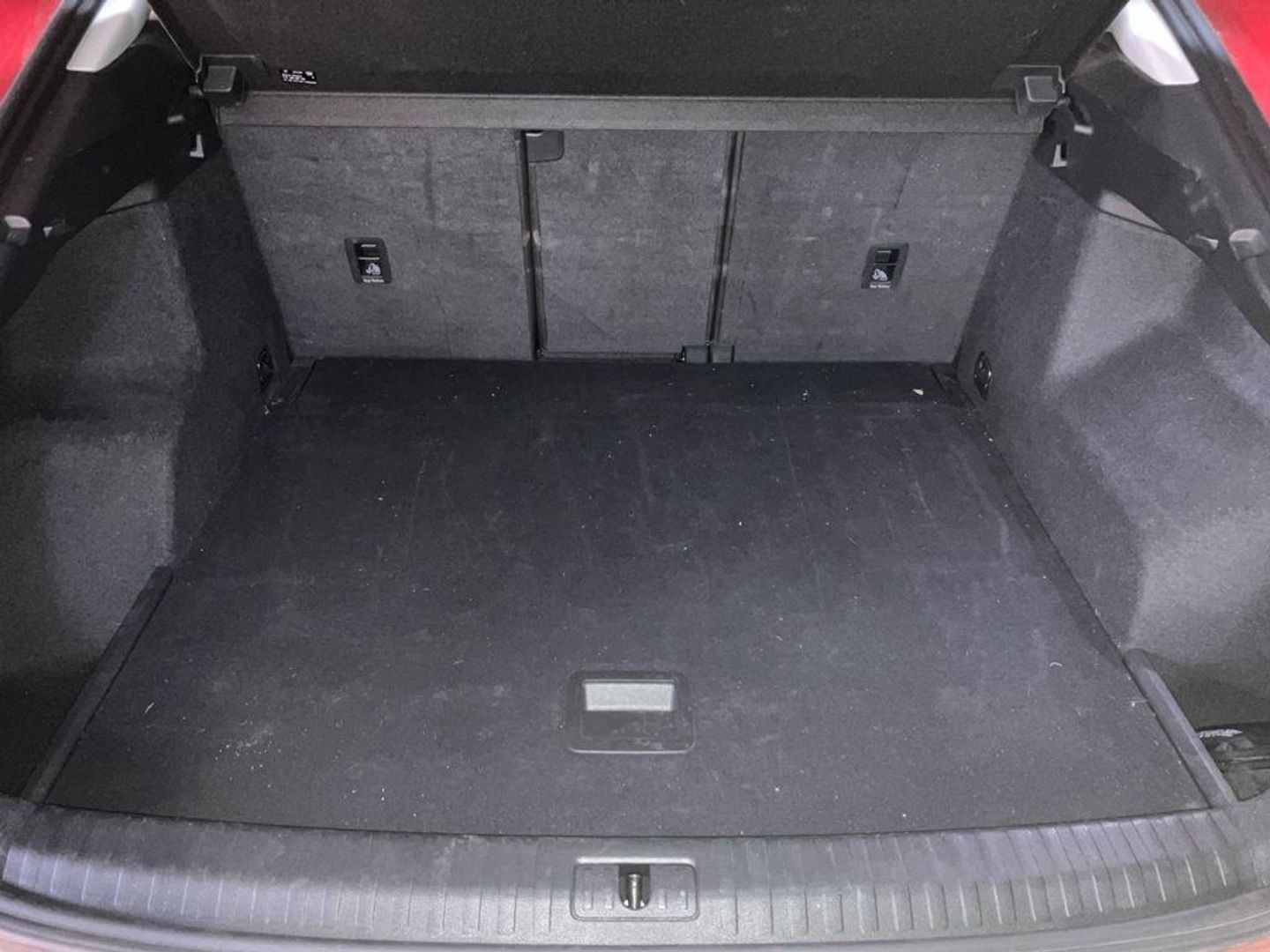 Audi Q3 Sportback S line 35 TFSI 110 kW (150 CV)