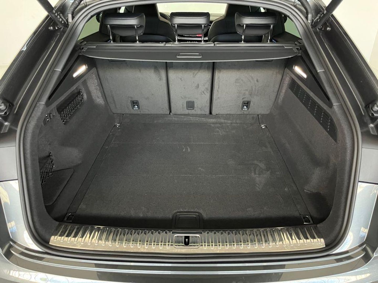 Audi Q8 Black line 50 TDI quattro 210 kW (286 CV) tiptronic