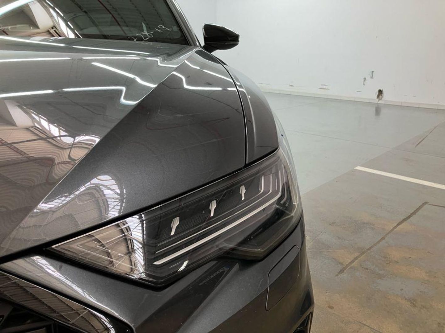 Audi A6 Avant Black line 40 TDI 150 kW (204 CV) S tronic