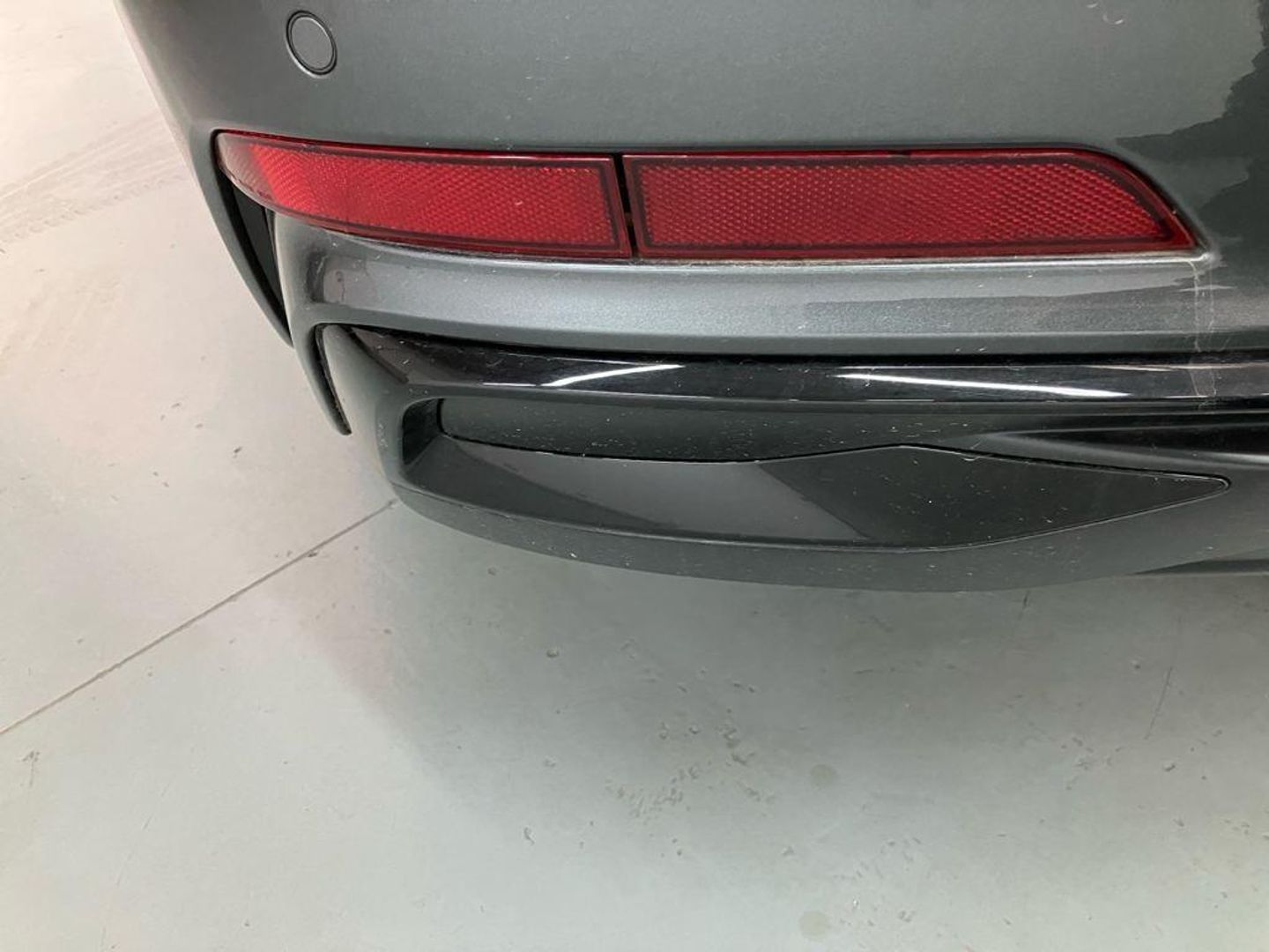 Audi A6 Avant Black line 40 TDI 150 kW (204 CV) S tronic