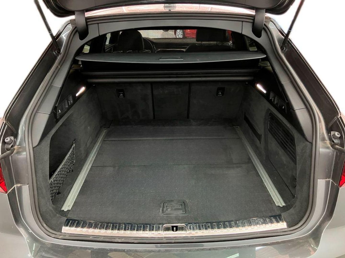 Audi A6 Avant Black line 40 TDI 150 kW (204 CV) S tronic