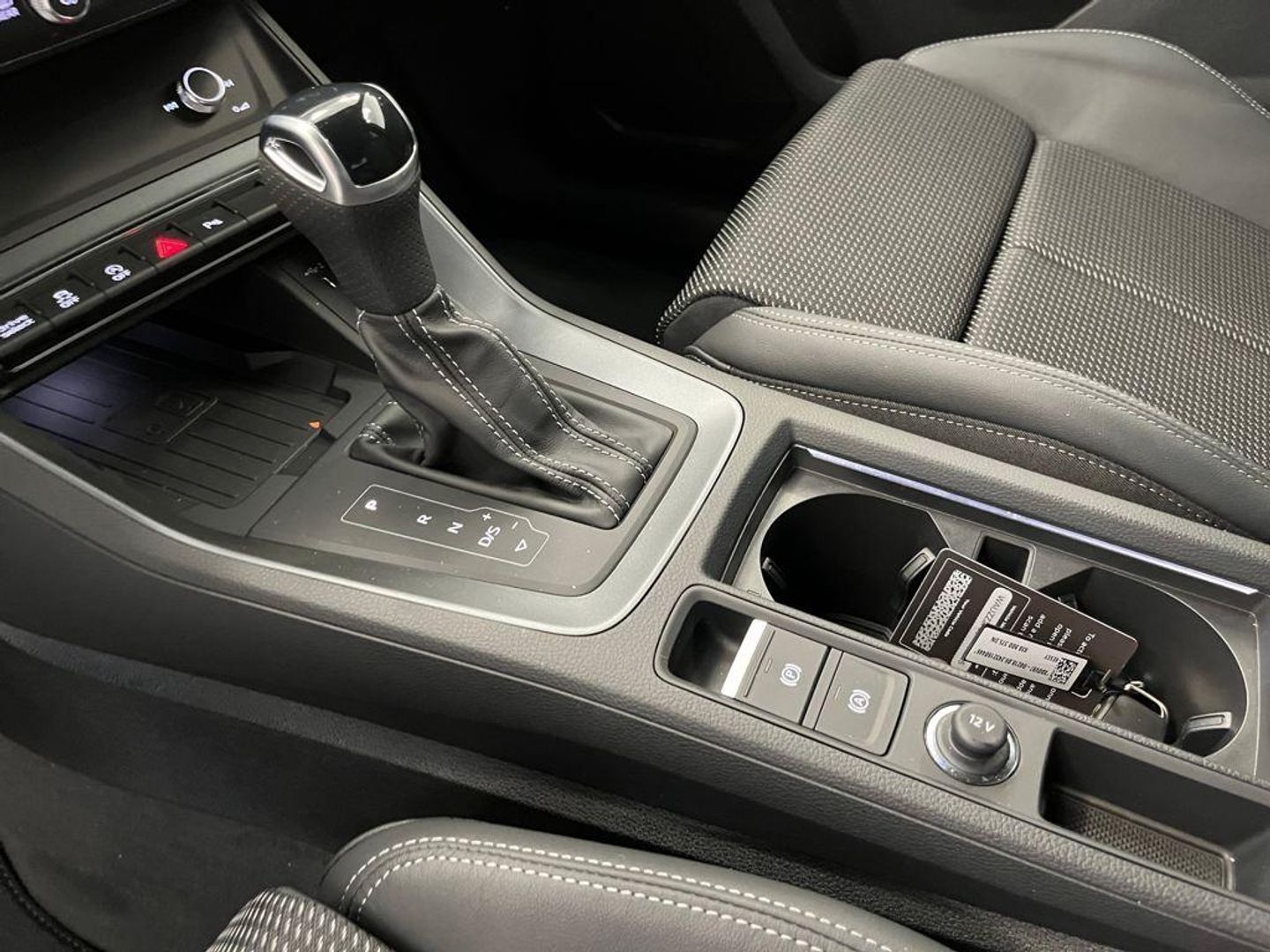 Audi Q3 Genuine edition 40 TDI Quattro 142 kW (193 CV) S tronic