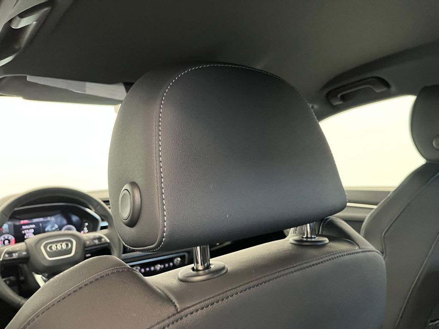 Audi Q3 Genuine edition 40 TDI Quattro 142 kW (193 CV) S tronic