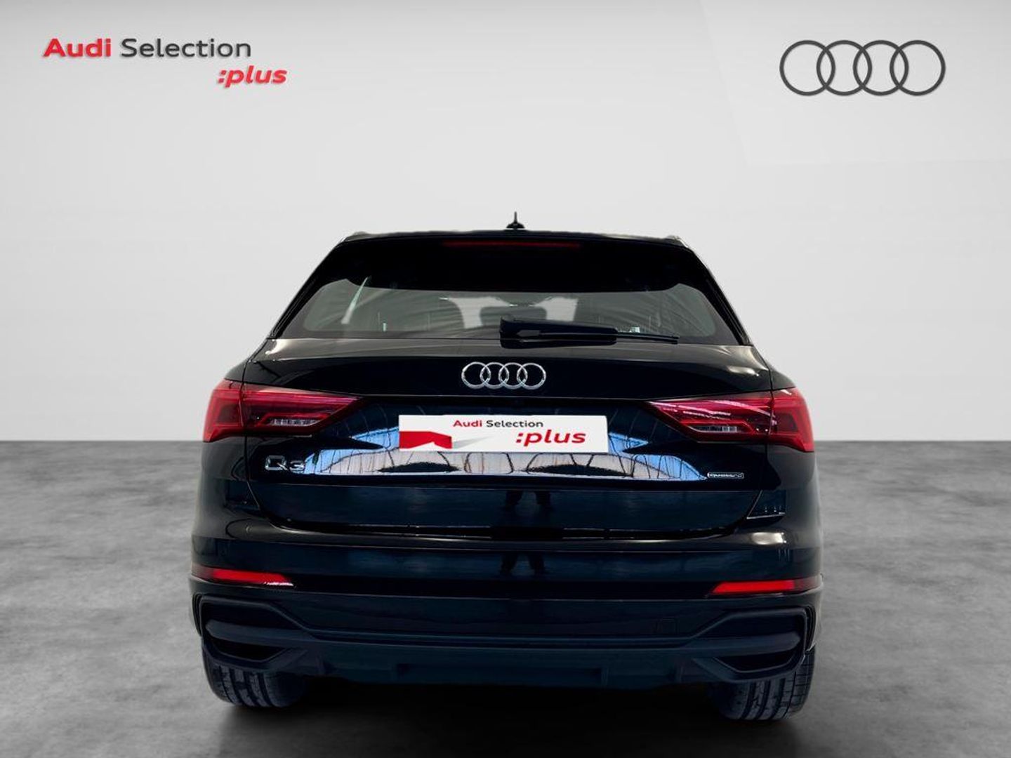 Audi Q3 Genuine edition 40 TDI Quattro 142 kW (193 CV) S tronic