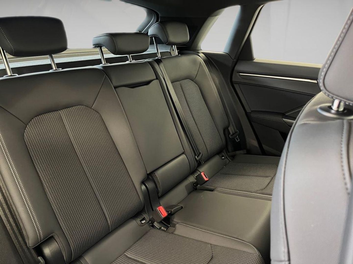 Audi Q3 Genuine edition 40 TDI Quattro 142 kW (193 CV) S tronic