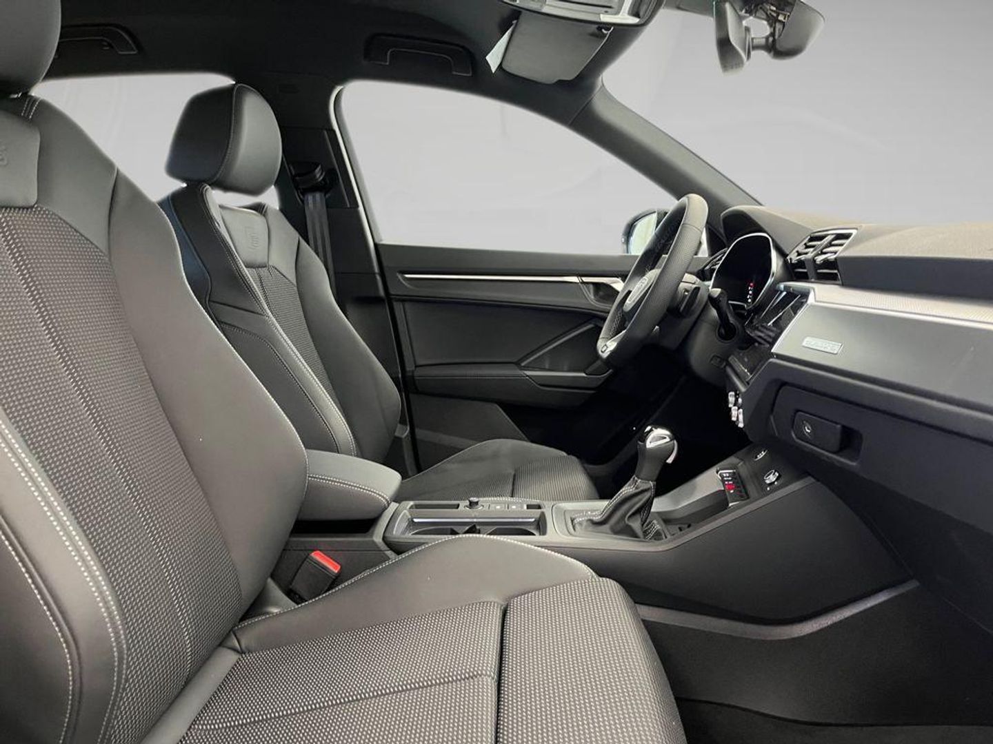 Audi Q3 Genuine edition 40 TDI Quattro 142 kW (193 CV) S tronic