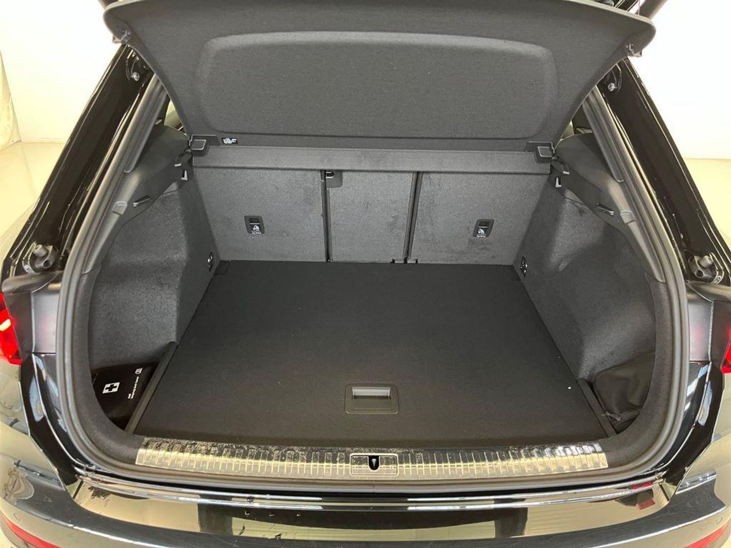 Audi Q3 Genuine edition 40 TDI Quattro 142 kW (193 CV) S tronic