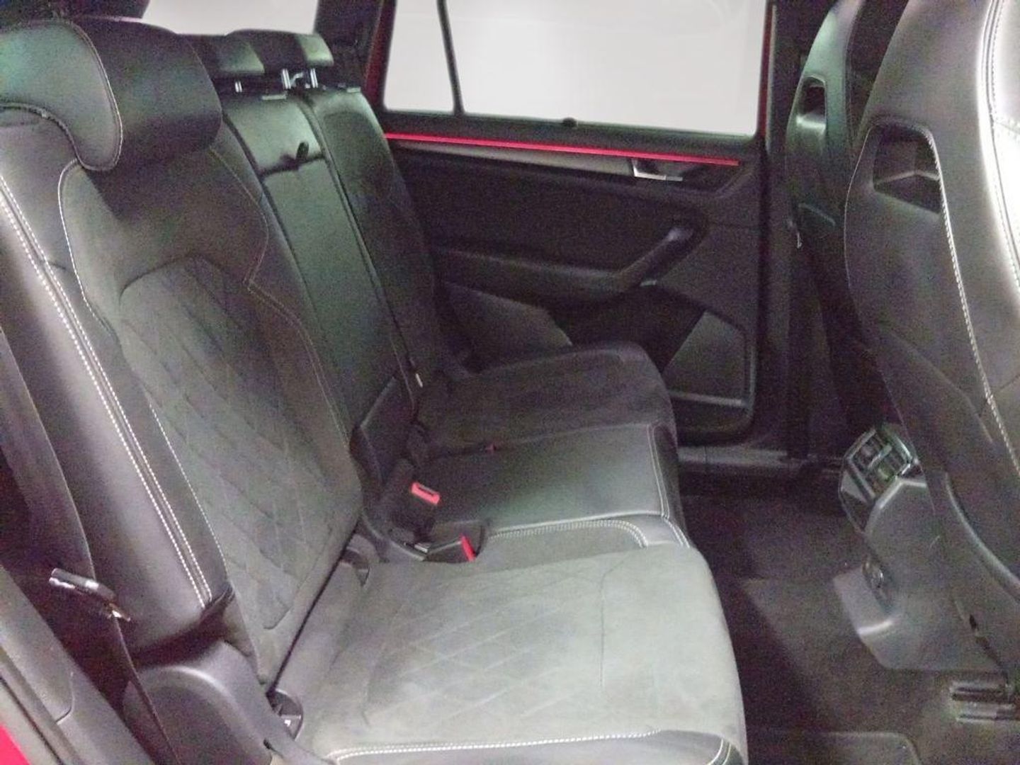 Skoda Kodiaq 1.5 TSI Sportline 4x2 DSG 110 kW (150 CV)