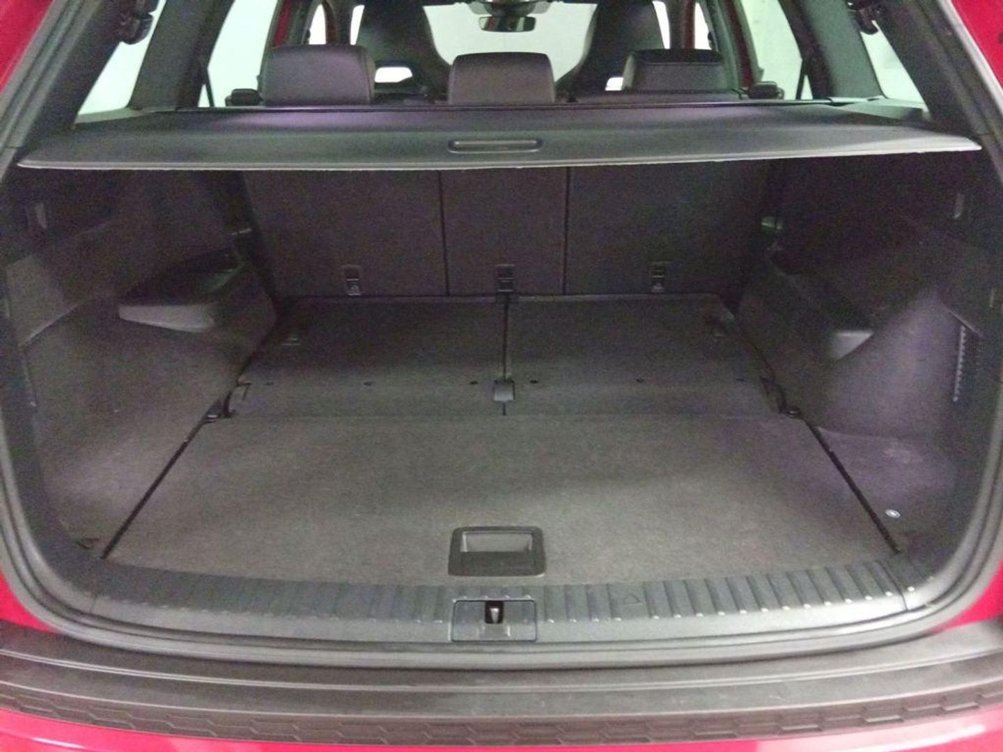Skoda Kodiaq 1.5 TSI Sportline 4x2 DSG 110 kW (150 CV)